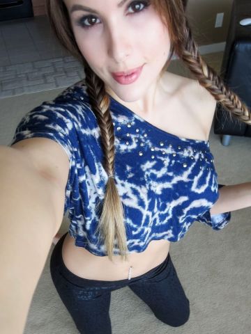 Марина